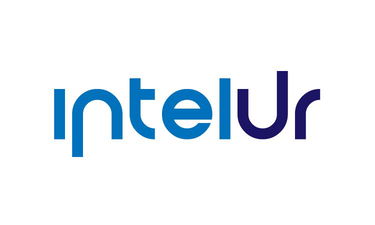 Intelur.com - Creative brandable domain for sale